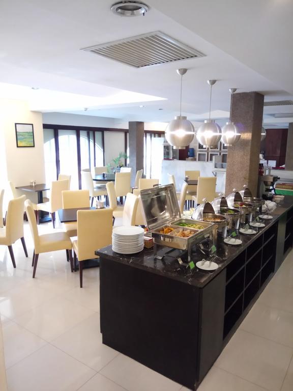 Discovery Hotel Phnom Penh Extérieur photo
