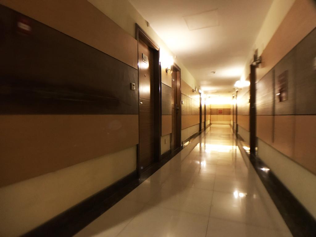 Discovery Hotel Phnom Penh Extérieur photo