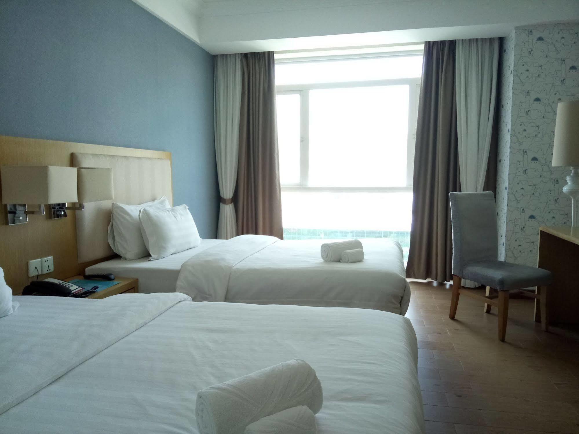 Discovery Hotel Phnom Penh Extérieur photo