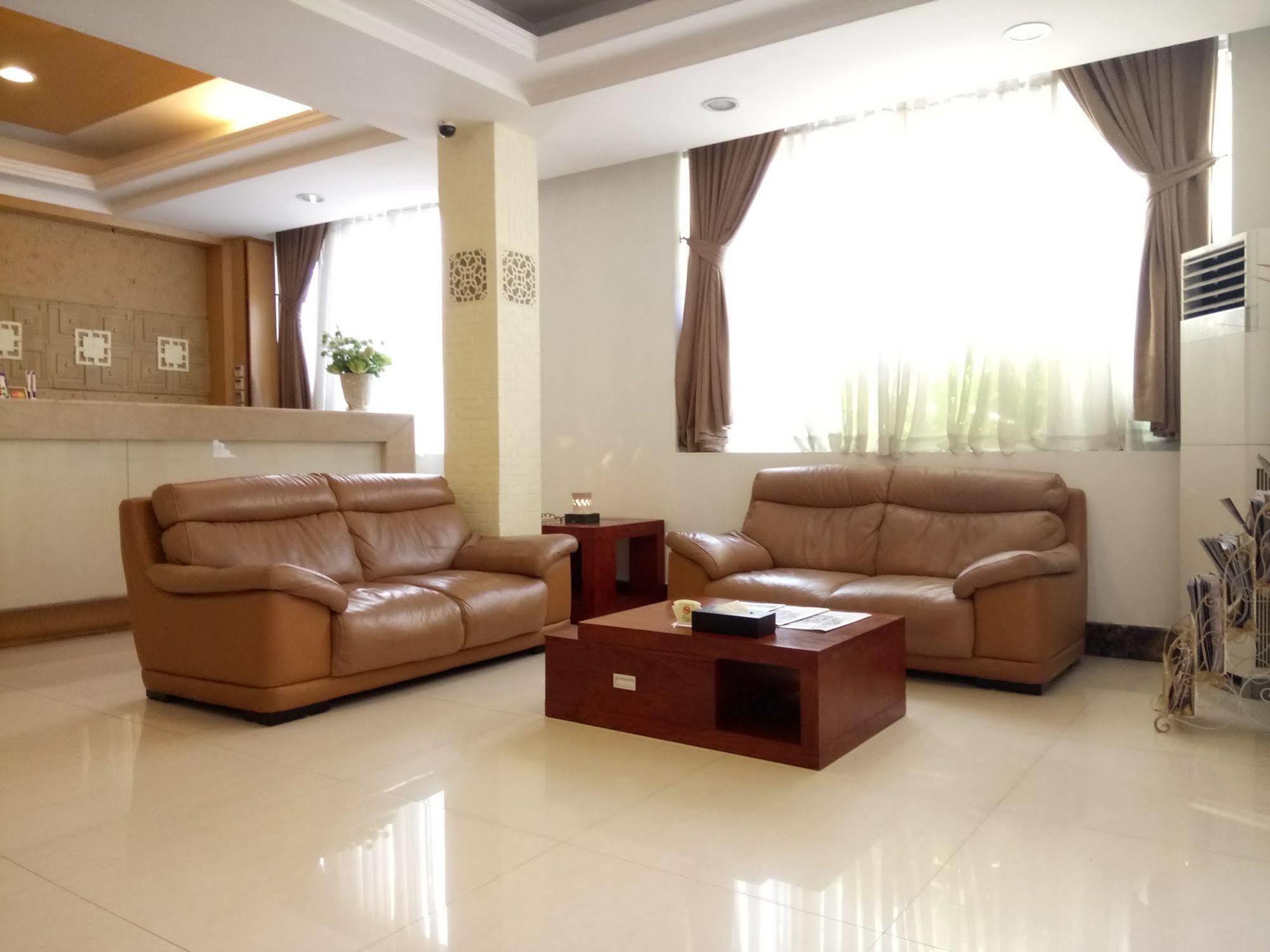 Discovery Hotel Phnom Penh Extérieur photo